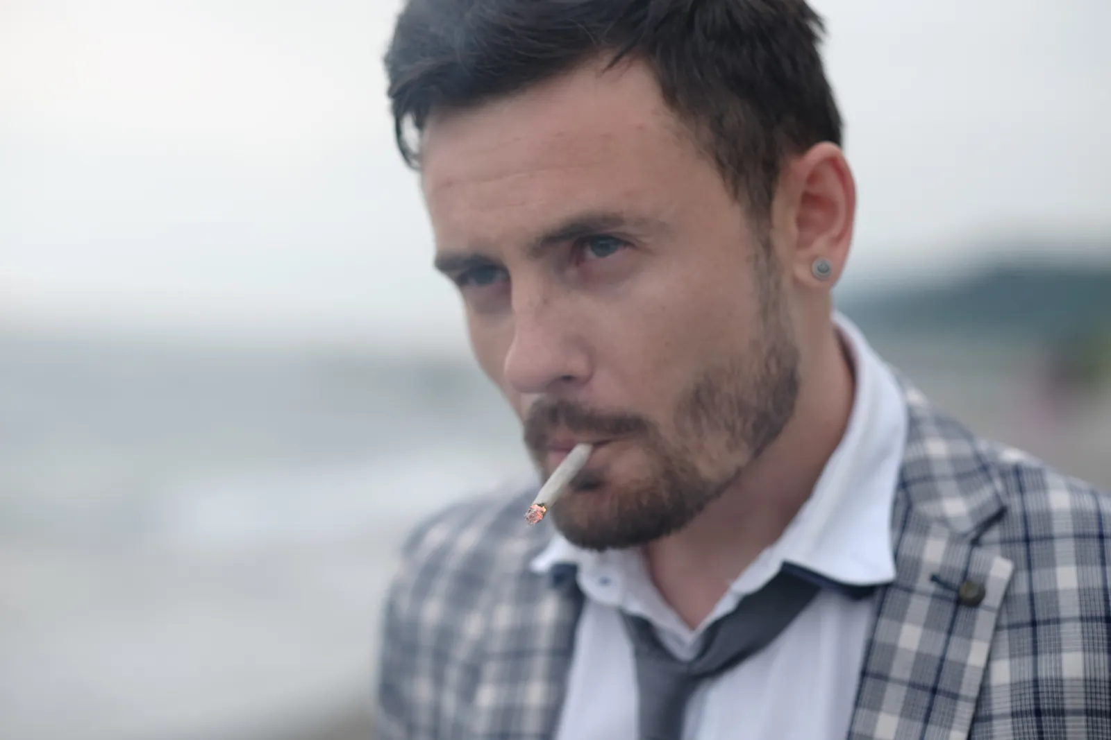 Photograph from Max's shoot